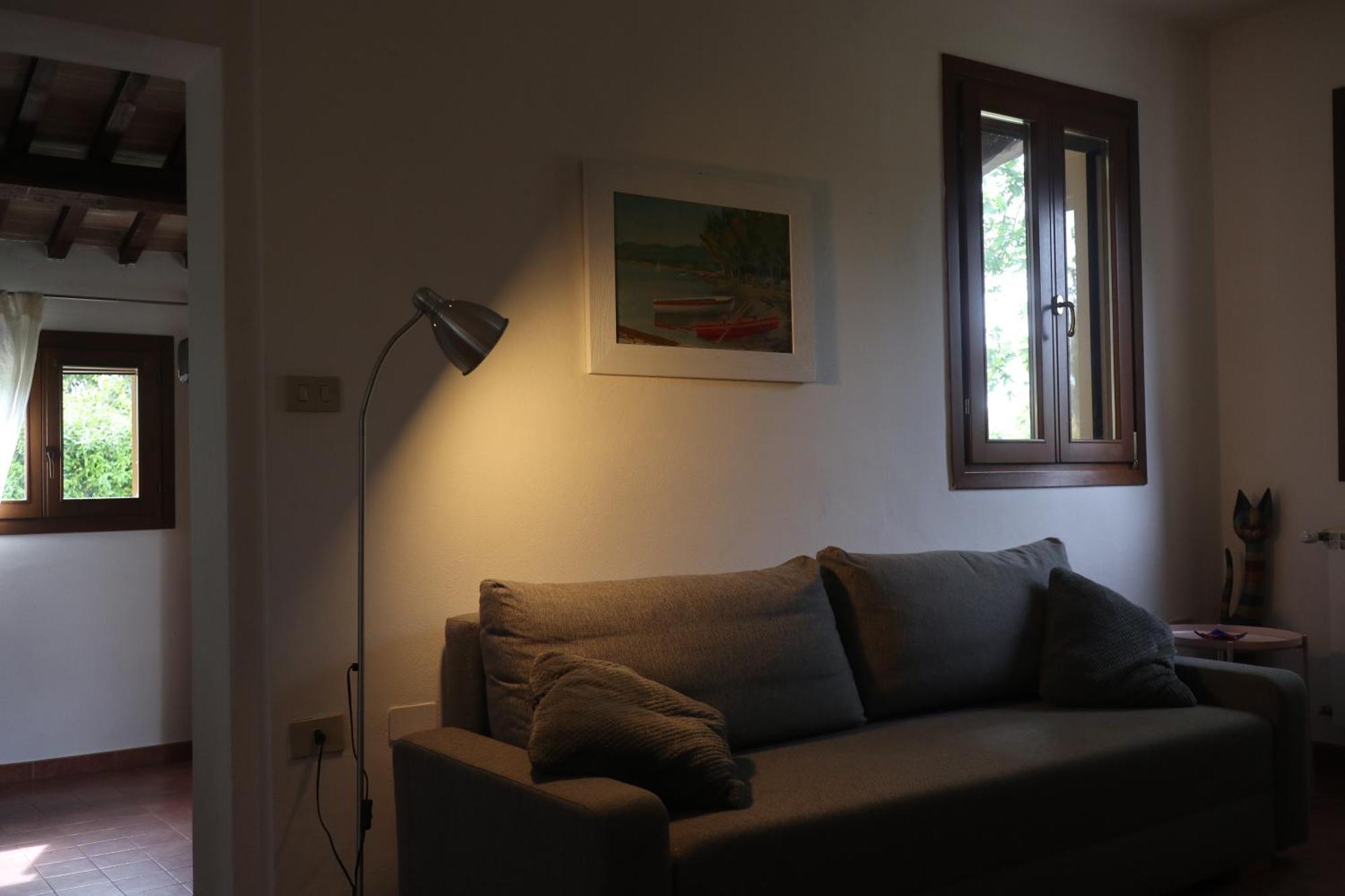 Holiday Home Giaron Rosolina Exterior photo